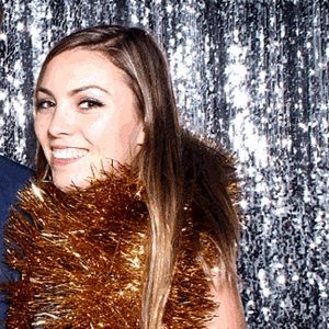 Meet your Posher, Camille